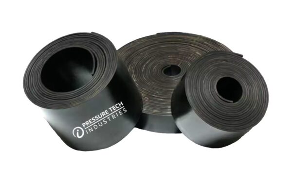 Rubber Belts