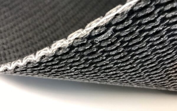 Industrial Solid Woven Belts